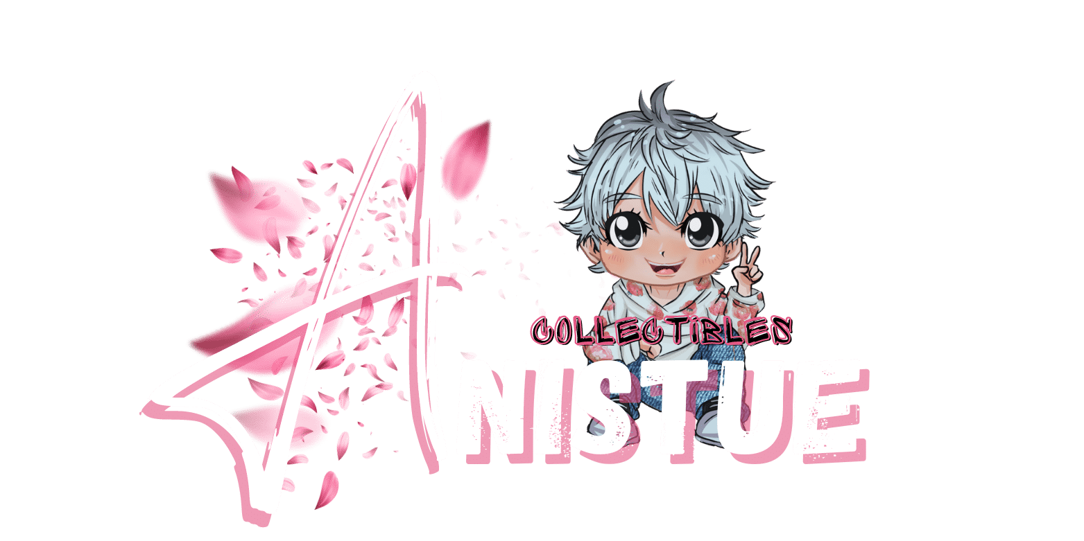 Anistue Logo