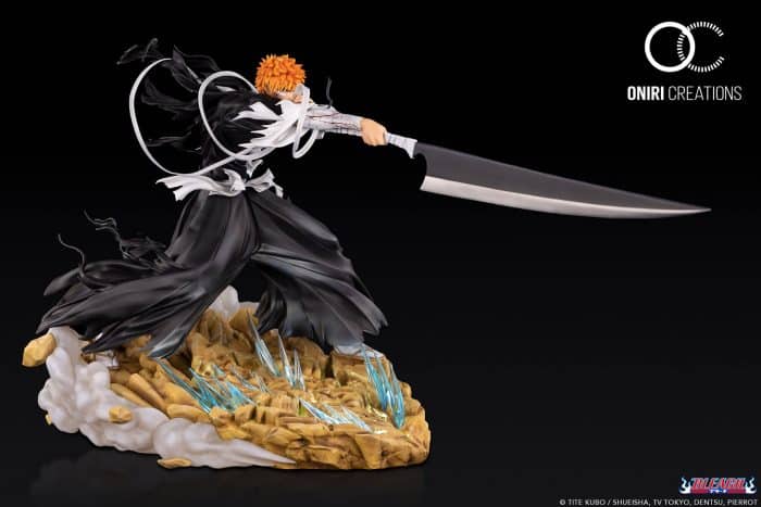 Ichigo statue oniri creations00004 1