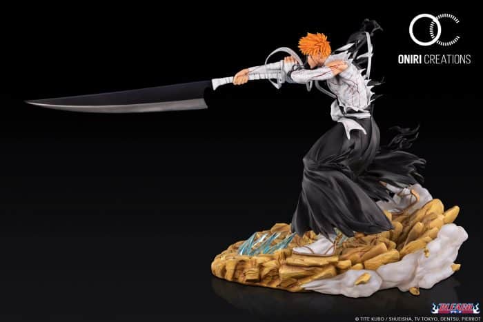 Ichigo statue oniri creations00006