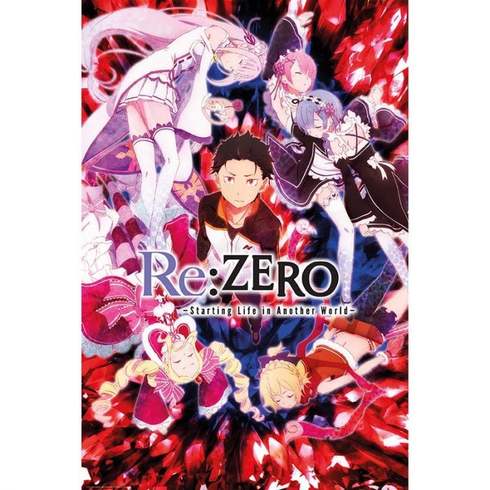 Re:Zero