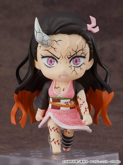 Nezuko Kamado