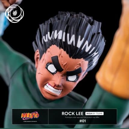 Rock Lee