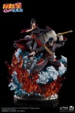 Infinity Studio Kisame & Itachi Statue