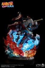 Infinity Studio Kisame & Itachi Statue