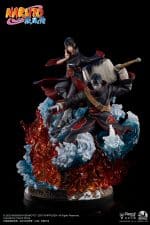 Infinity Studio Kisame & Itachi Statue