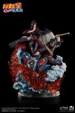 Infinity Studio Kisame & Itachi Statue