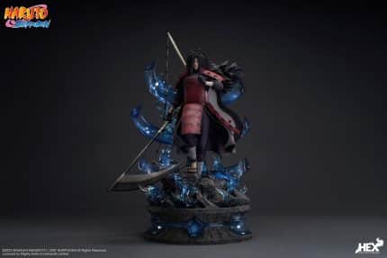 Uchiha Madara