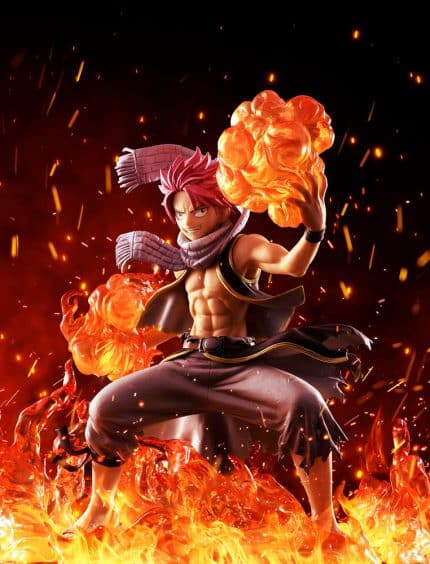 Natsu Dragneel