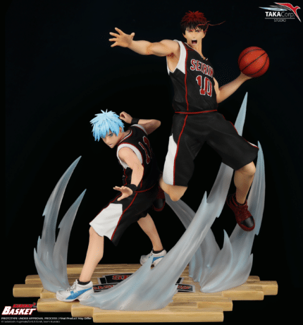 Kuroko's Basketball