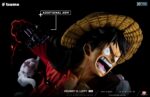 One Piece Monkey D. Luffy