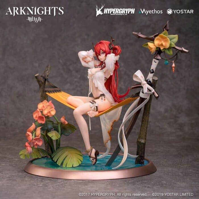 Arknights