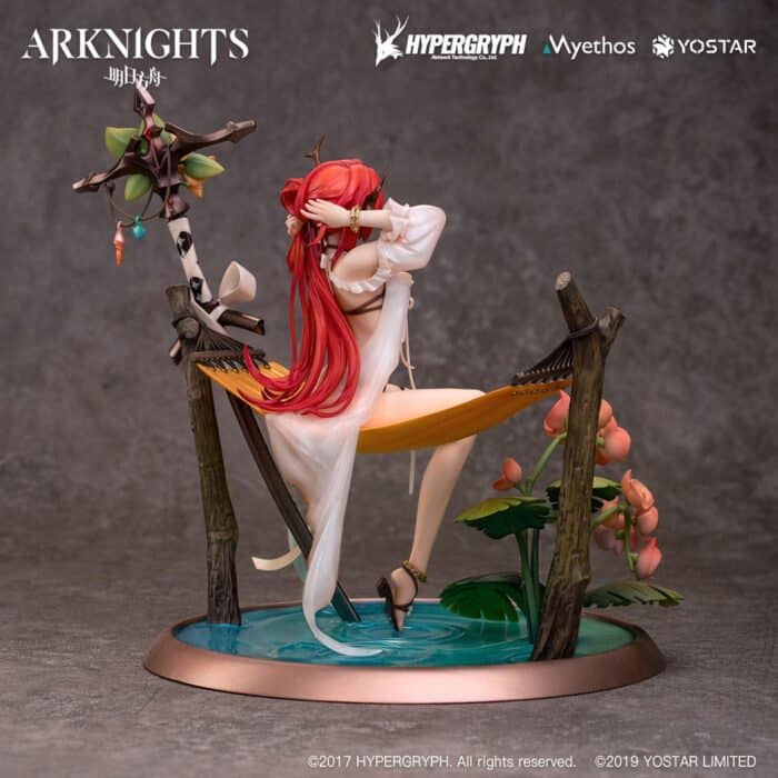 Arknights