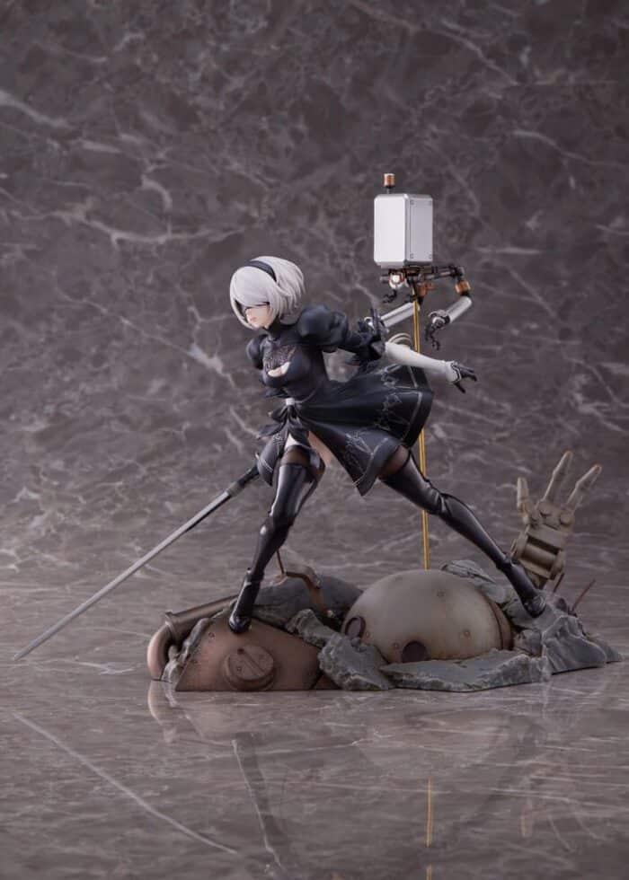 NieR:Automata