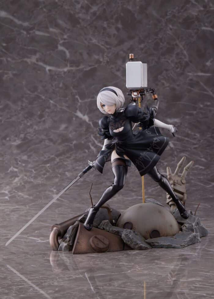 NieR:Automata