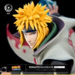 Naruto Shippuden Minato Namikaze