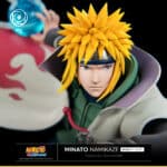 Naruto Shippuden Minato Namikaze