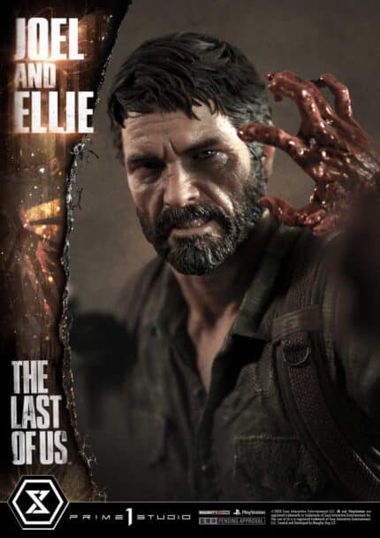 The Last of Us