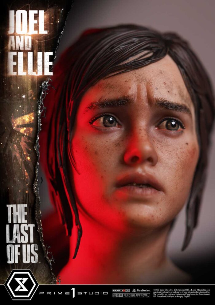 The Last of Us