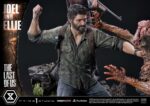 The Last of Us DXBV