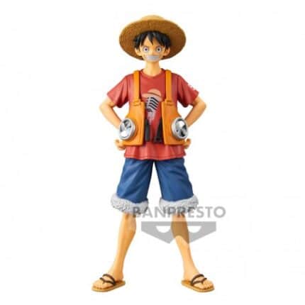 One Piece Film Red