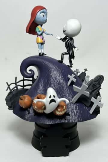 Nightmare before Christmas