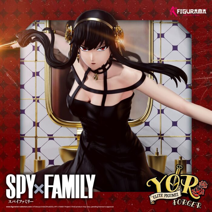 Spy X Family