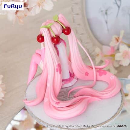 Hatsune Miku Sakura Miku