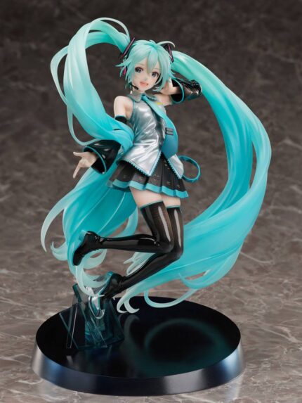 Hatsune Miku