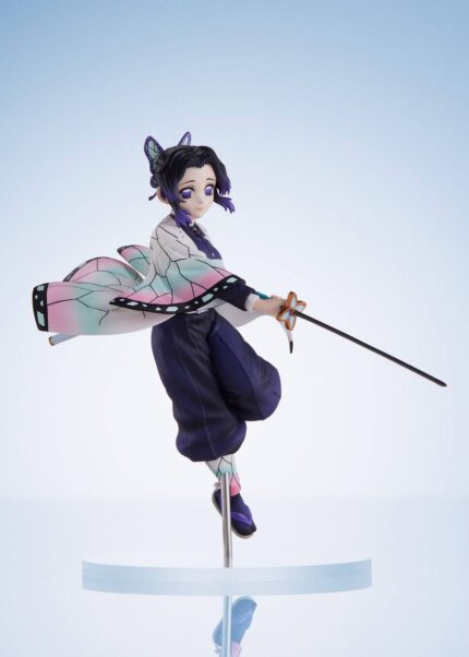 Demon Slayer: Kimetsu no Yaiba -Shinobu Kocho