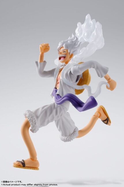 One Piece -Monkey D. Ruffy