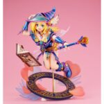 Yu-Gi-Oh! -Dark Magician Girl