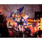 Yu-Gi-Oh! -Dark Magician Girl