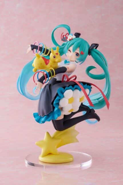 Hatsune Miku