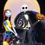 Nightmare Before Christmas