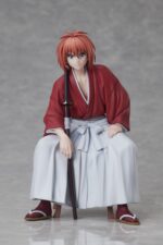 Rurouni Kenshin -Kenshin Himura