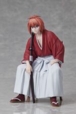 Rurouni Kenshin -Kenshin Himura