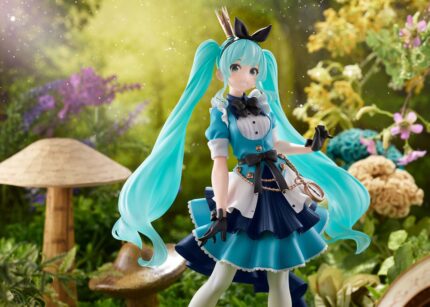 Hatsune Miku