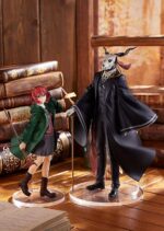 The Ancient Magus Bride