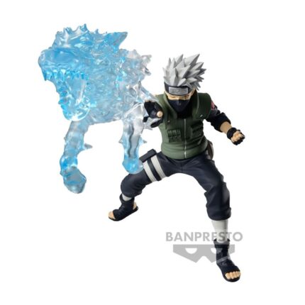 Naruto Shippuden Kakashi