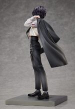 Bungo Stray Dogs