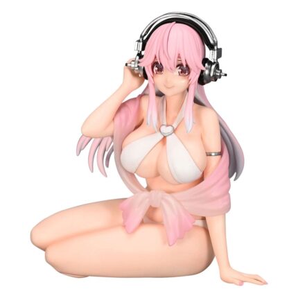 Super Sonico