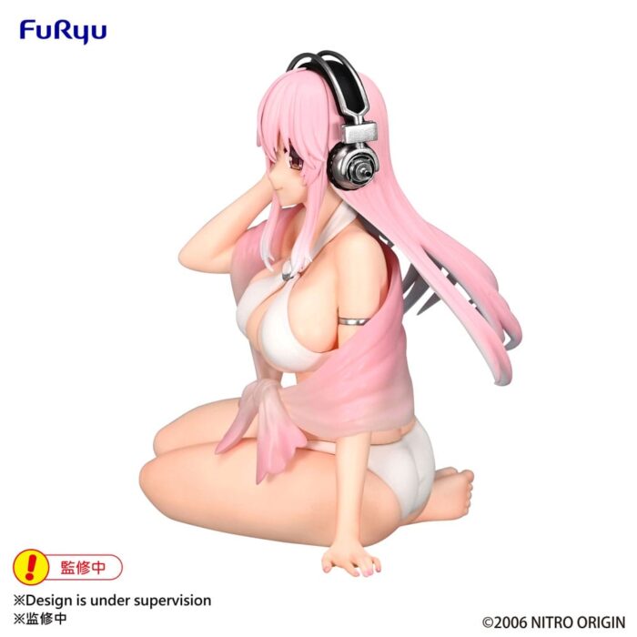 Super Sonico