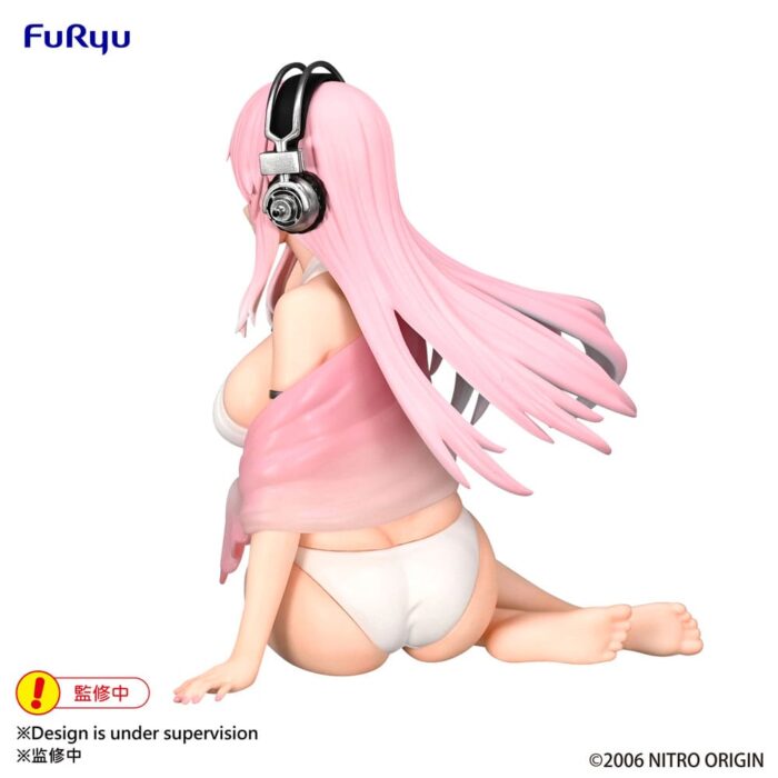 Super Sonico