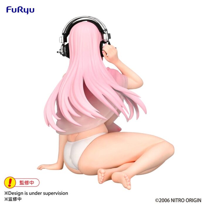 Super Sonico