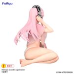 Super Sonico