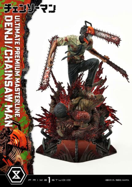 Chainsaw Man