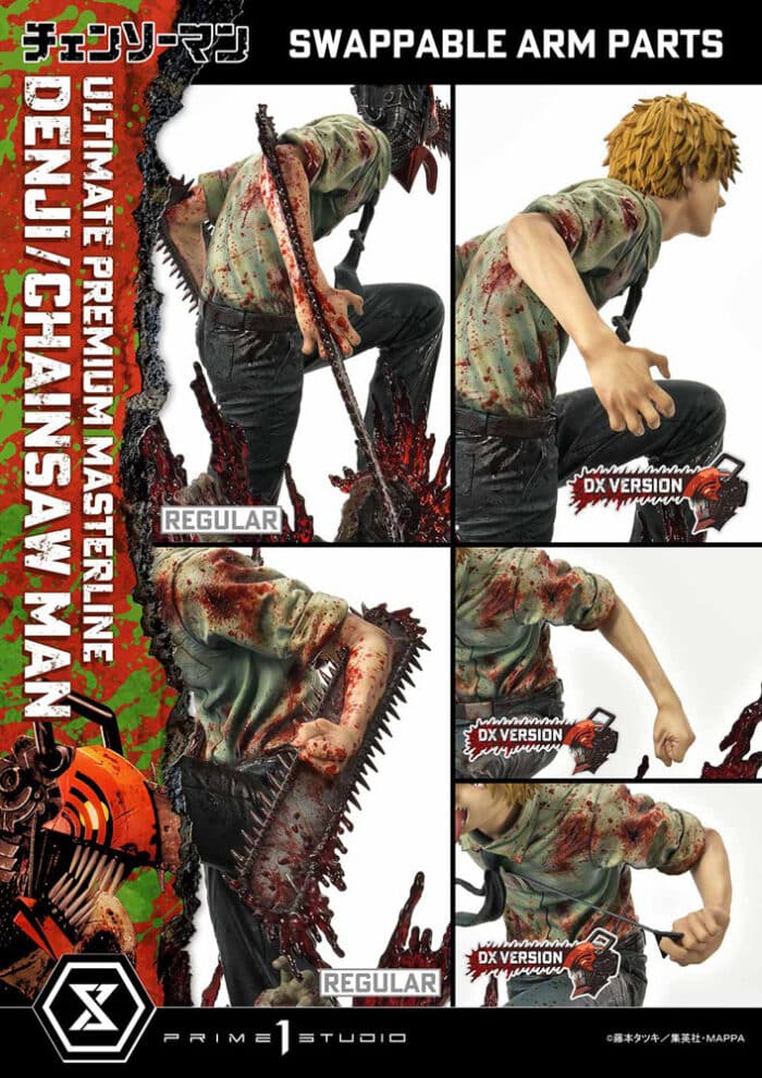 Chainsaw Man