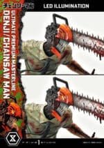 Chainsaw Man