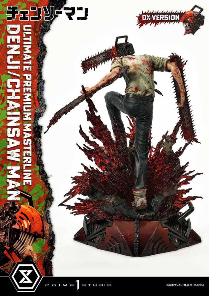 Chainsaw Man