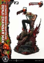 Chainsaw Man